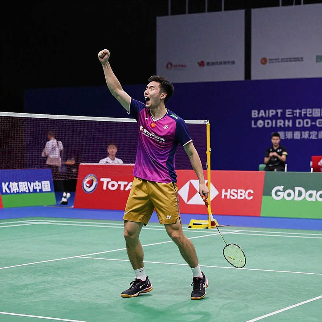An Se-young và khoảng trống 64 năm: Giải mã chuỗi kỷ lục tại Asian Games 2026