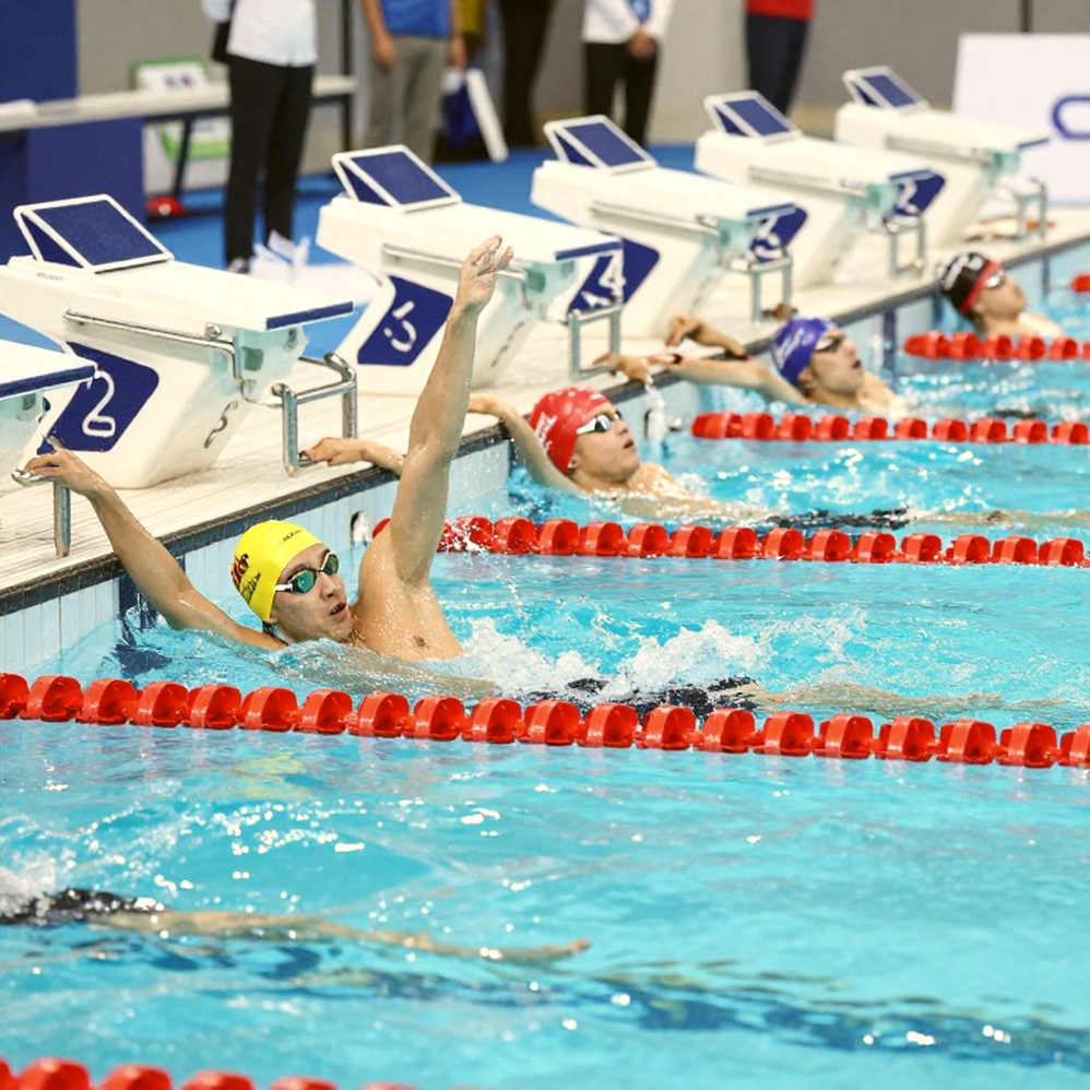 The Sommers Twins Commit to Grand Canyon: Decoding the 28-Second Gap in the 200 Breaststroke The Sommers Twins Commit to Grand Canyon: Decoding the 28-Second Gap in the 200 Breaststroke