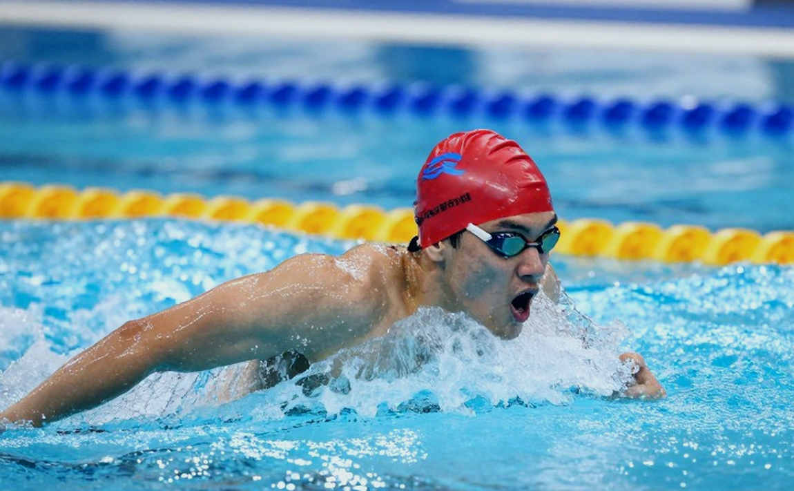 Frank Busch qua đời: Người kiến tạo cỗ máy bơi lội Mỹ từ Arizona đến Olympic