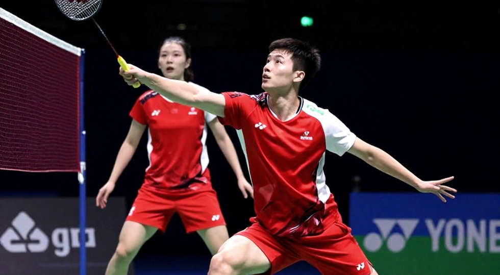 Chung kết đơn nam Asiad 2026: Loh Kean Yew, Kunlavut Vitidsarn và cuộc đua tấm huy chương vàng đầu tiên của hai nền cầu lông