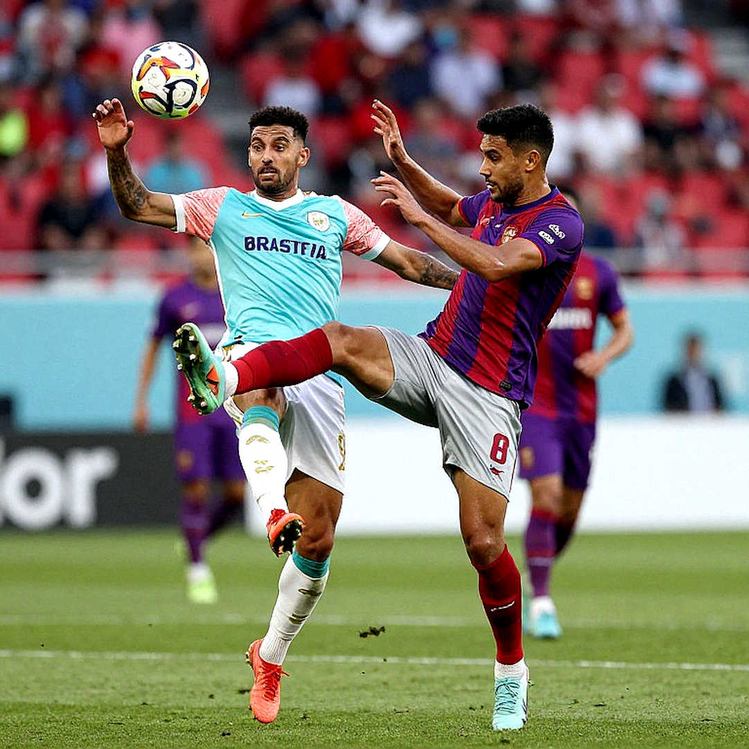 Sáu bàn sau bốn vòng: hàng công V.League mở cửa đội tuyển, và một khoảng trống chưa ai lấp Sáu bàn sau bốn vòng: hàng công V.League mở cửa đội tuyển, và một khoảng trống chưa ai lấp