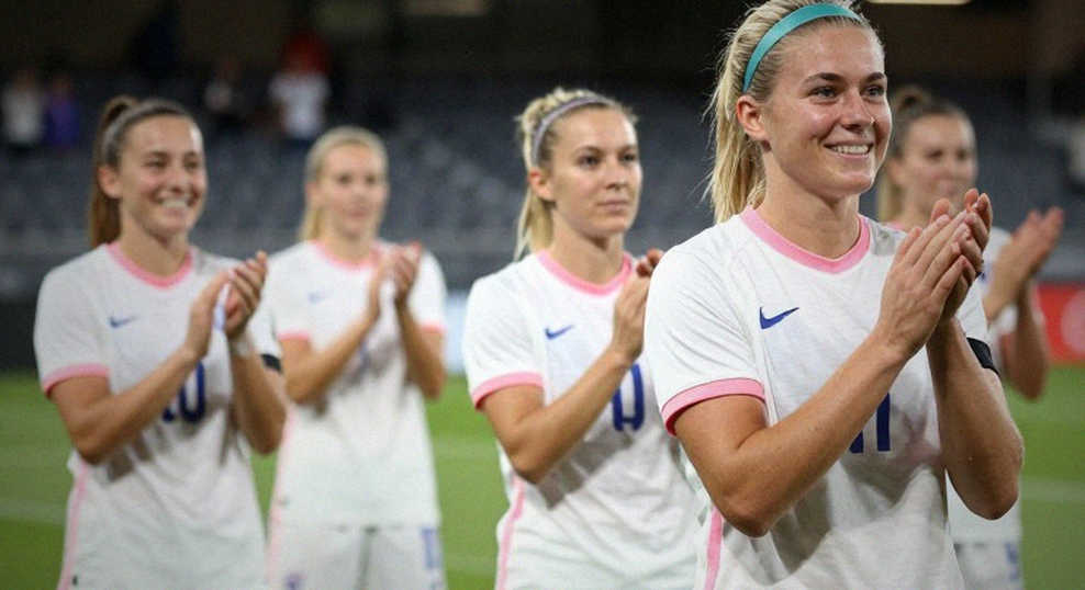 Sáu bàn sau bốn vòng: hàng công V.League mở cửa đội tuyển, và một khoảng trống chưa ai lấp Sáu bàn sau bốn vòng: hàng công V.League mở cửa đội tuyển, và một khoảng trống chưa ai lấp