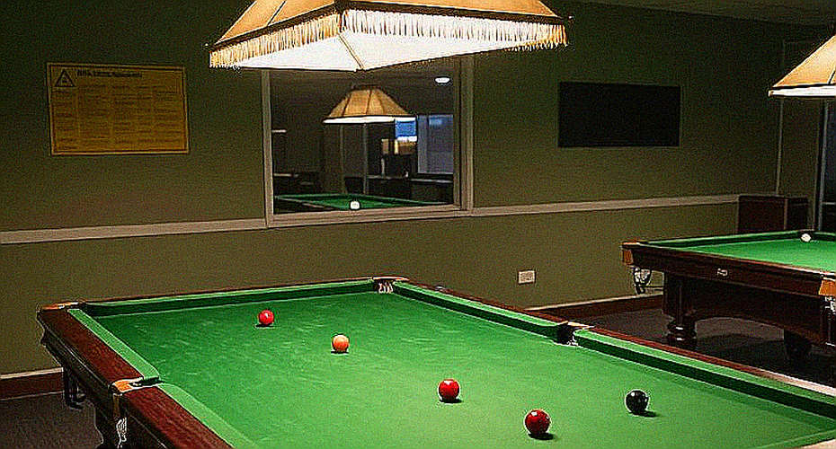 English Open: Thể thức best-of-7 và cái bẫy của mẫu số nhỏ English Open: Thể thức best-of-7 và cái bẫy của mẫu số nhỏ