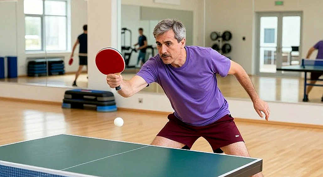 Đức mang bảy tay vợt tới Giải Vô địch châu Âu 2026 ở Ljubljana: Dang QIU dẫn dắt thế hệ kế tiếp Đức mang bảy tay vợt tới Giải Vô địch châu Âu 2026 ở Ljubljana: Dang QIU dẫn dắt thế hệ kế tiếp