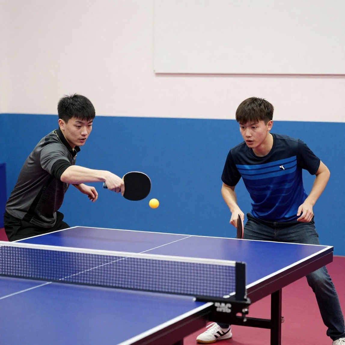 When Data Stays Silent: Lessons from a Table Tennis Analysis Pipeline Blocked at Ingestion When Data Stays Silent: Lessons from a Table Tennis Analysis Pipeline Blocked at Ingestion