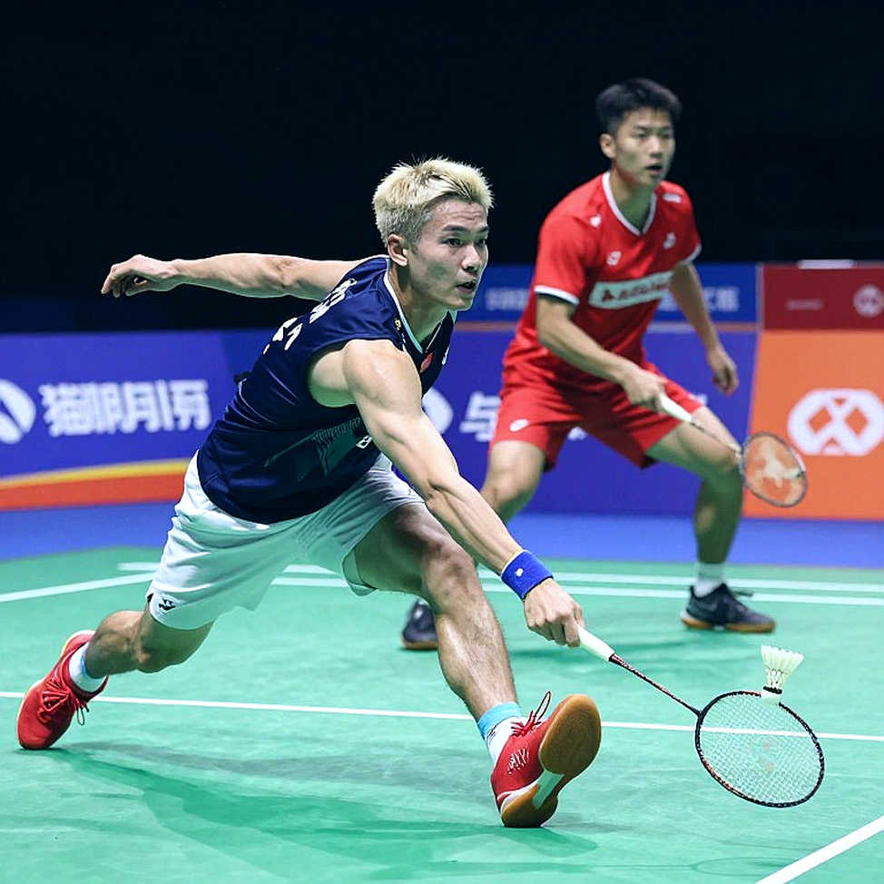 Ashmita Chaliha, làn khói mờ ở Super 100 và lỗ hổng tiêu chuẩn của BWF