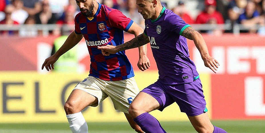 CAHN thắng Đồng Nai 3-0: hai cú đá phút 78 và nhịp lệch của một đội thiếu người