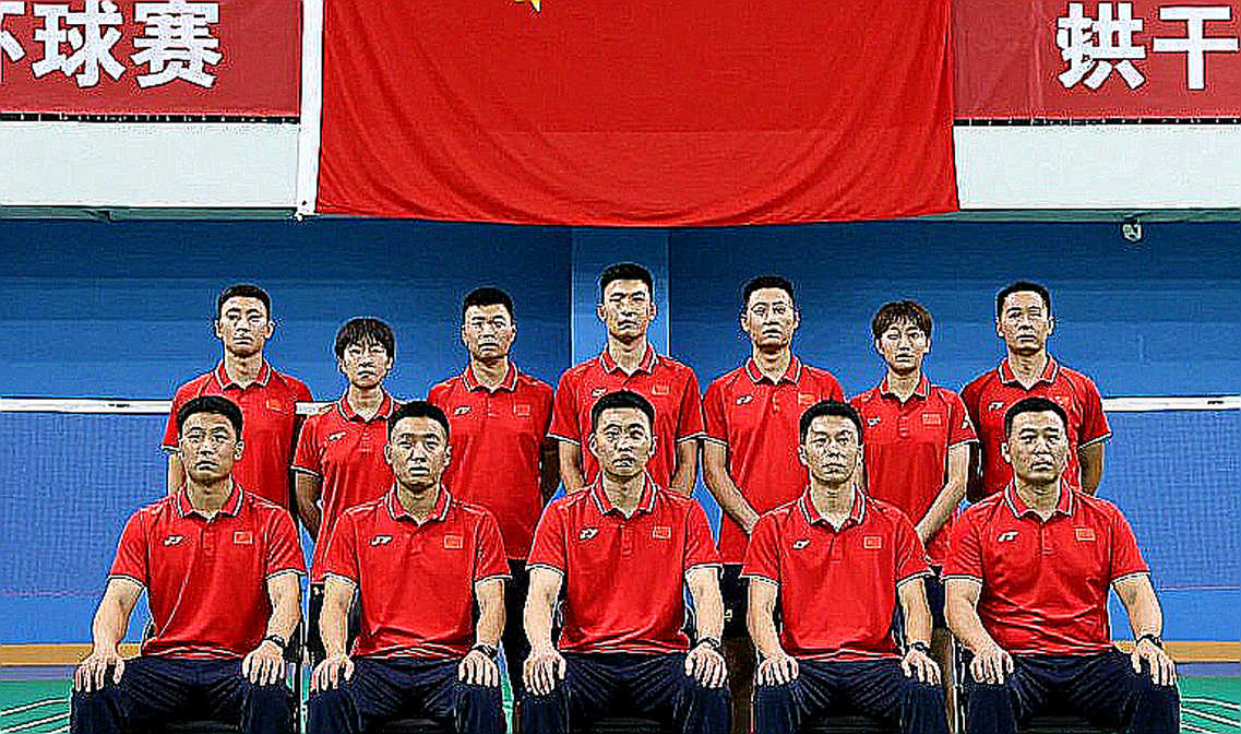 PV Sindhu và năm người đàn bà đứng giữa giấc mơ: Asian Games 2026, bức tường mang tên An Se-young và khoảng trống không ai gọi tên