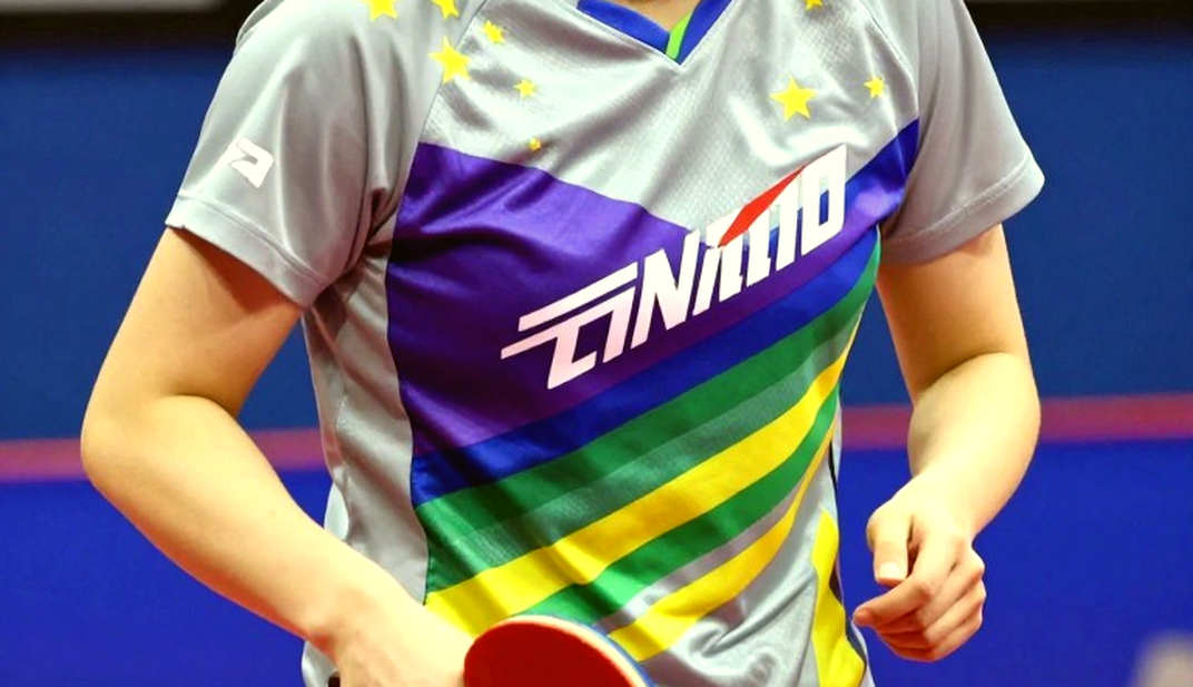 Anna Hursey và Tom Jarvis bước vào vòng đấu khó khăn tại WTT Champions Macao 2026 Anna Hursey và Tom Jarvis bước vào vòng đấu khó khăn tại WTT Champions Macao 2026
