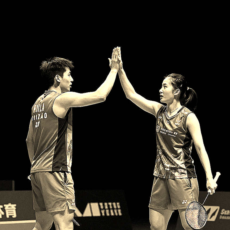 36 nhịp cầu ở 17-17: Satwik-Chirag, Srikanth và hai quỹ đạo trái ngược