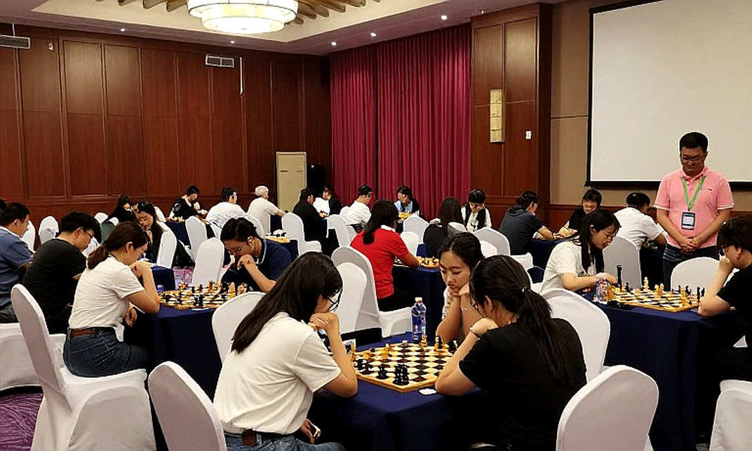Game of the Week số 743: Mô hình nội dung cờ vua bền bỉ của ChessBase