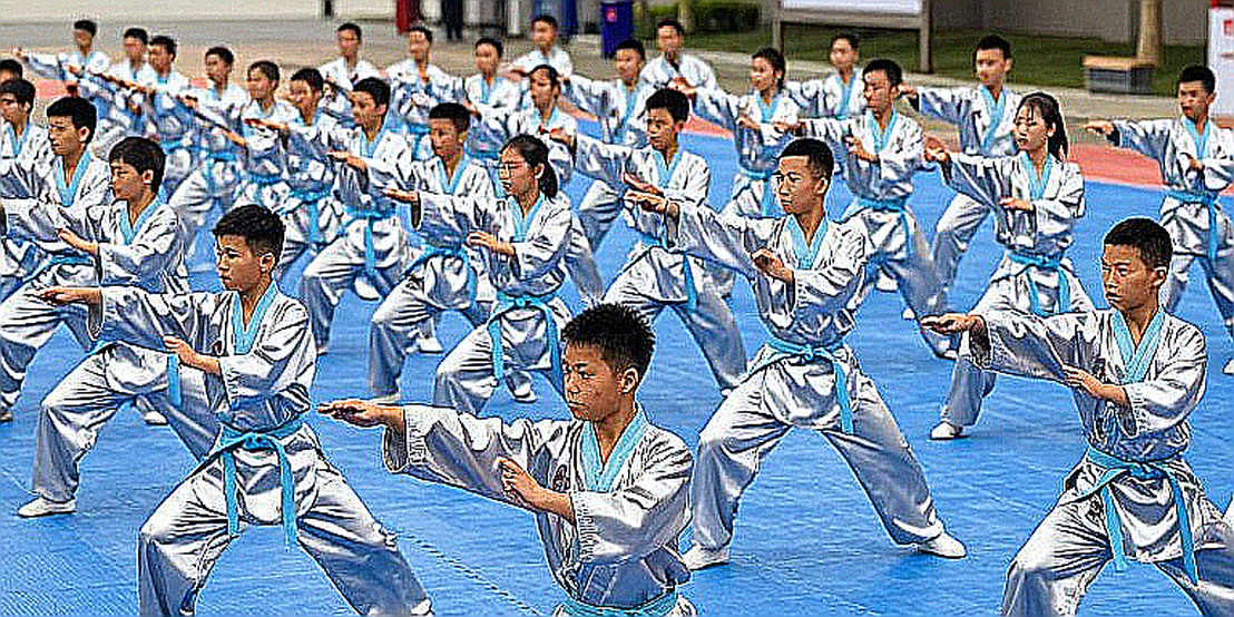 Decoding Injuries in Vietnamese Martial Arts: When Fight Density Signs Its Name on Every Joint Decoding Injuries in Vietnamese Martial Arts: When Fight Density Signs Its Name on Every Joint