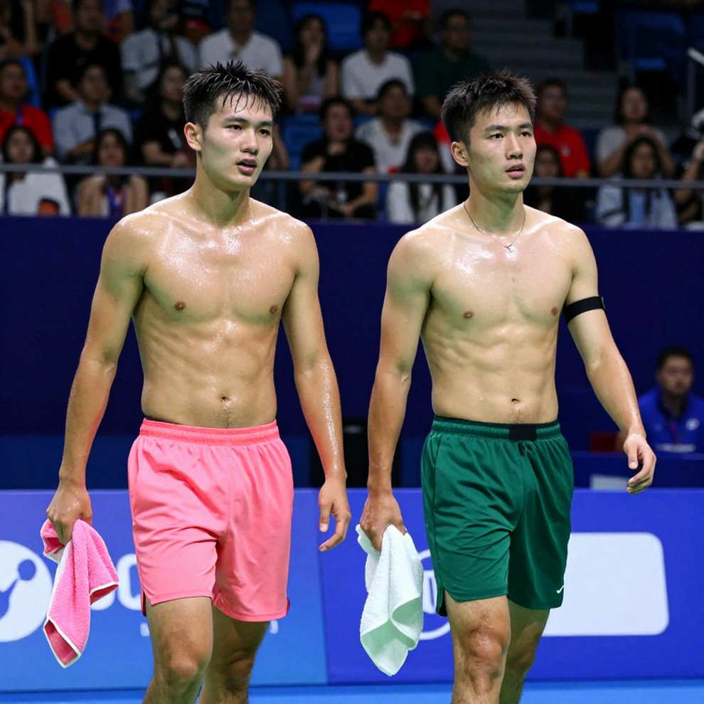 Asian Games 2026: Ấn Độ mang 20 tay vợt cầu lông, nhưng hành trang huy chương chỉ nặng ở một đôi