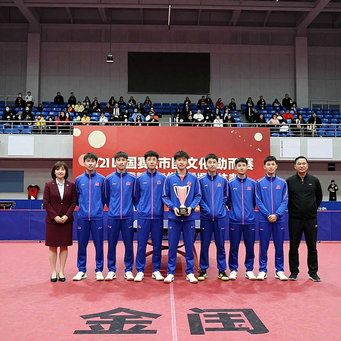 Worthing TTC mở giải '1 Star' cho lứa trẻ: khoảng trống dưới đáy kim tự tháp bóng bàn Anh