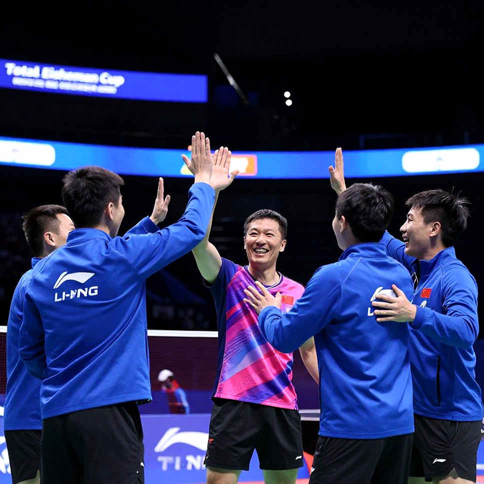 Ấn Độ tại Asian Games 2026: Cú sốc Satwik-Chirag và vết nứt thế hệ