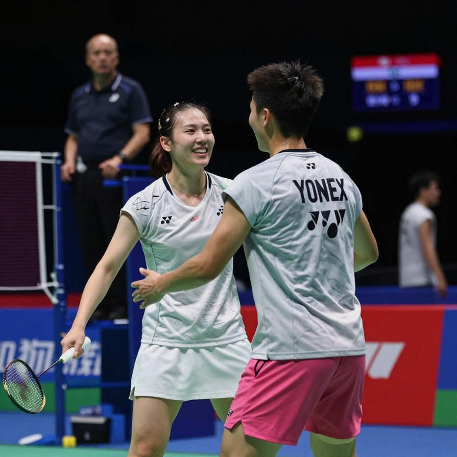 Ấn Độ hạ Bangladesh 3-0, vào tứ kết cầu lông đồng đội nam Asian Games 2026 Ấn Độ hạ Bangladesh 3-0, vào tứ kết cầu lông đồng đội nam Asian Games 2026