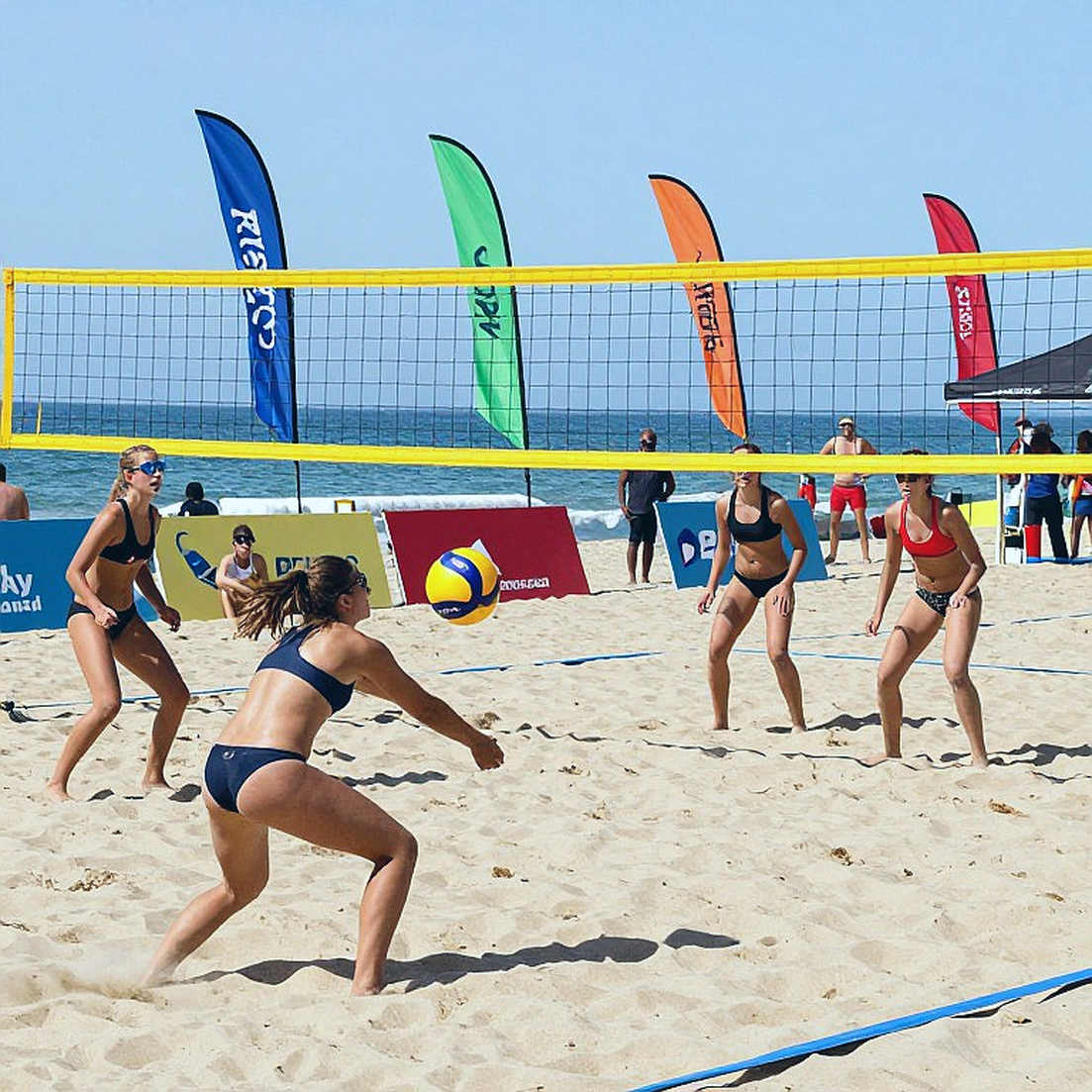 Brazil mở chiến dịch Nam Mỹ bằng sân nhà Rio, nhưng câu chuyện thật là Argentina và Colombia đang viết lại bản đồ quyền lực