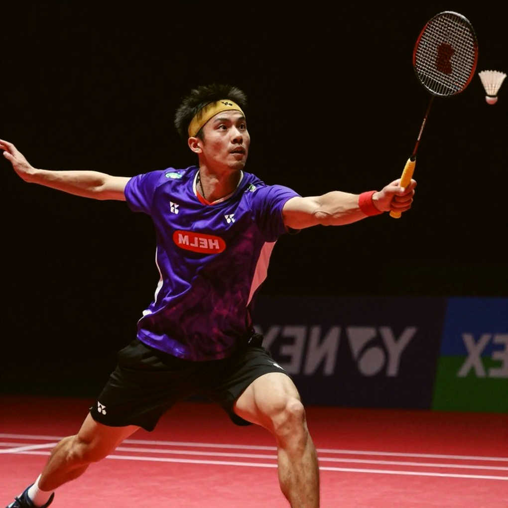 Tiếng vỗ tay trong sân gần trống: Aidil Sholeh, chức vô địch Việt Nam Open 2026 và khoảng lặng hai năm ba tháng của cầu lông Malaysia nam