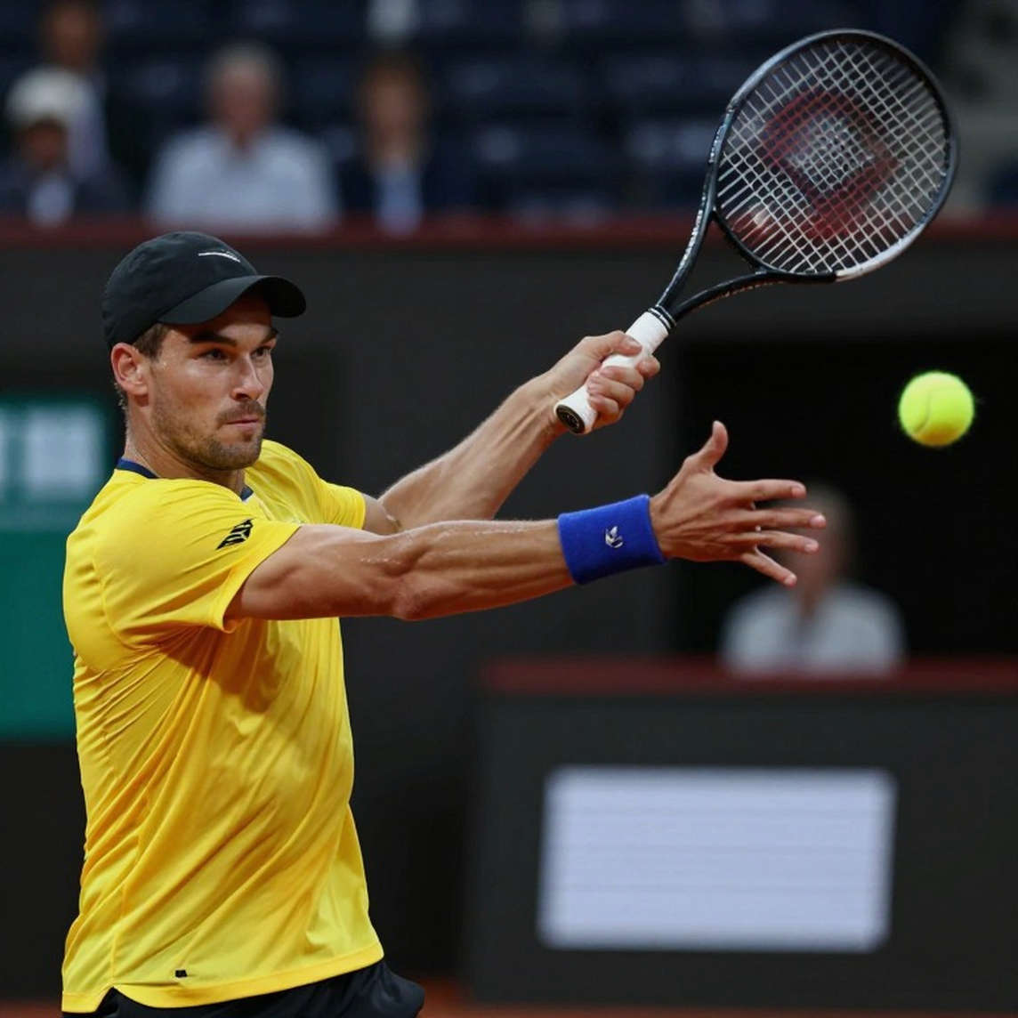 Alcaraz gục ngã lúc 3 giờ 33 phút sáng: US Open 2026 và bài toán lịch thi đấu không thể hoãn thêm