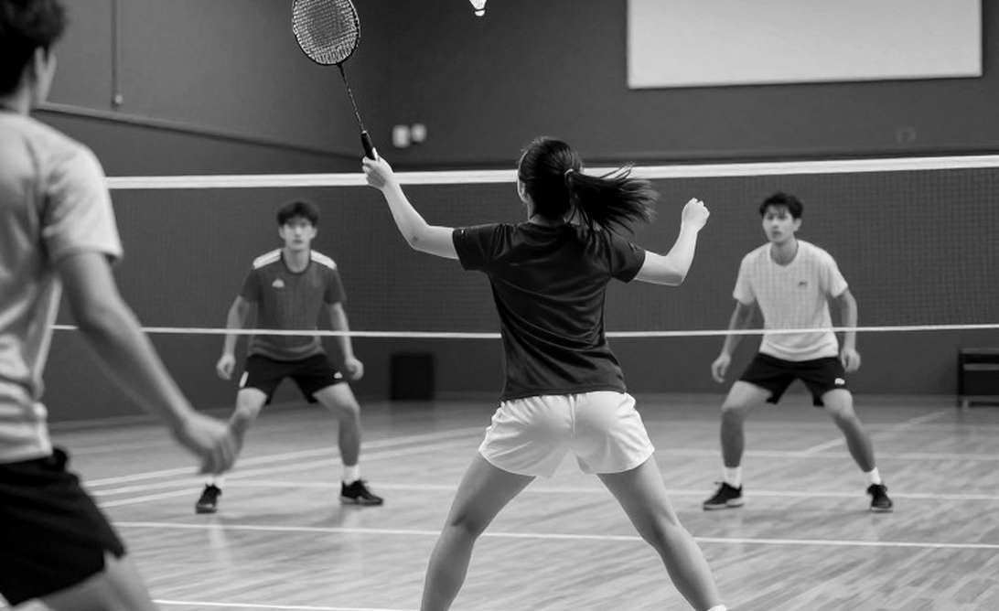 Asian Games 2026: India's projected path to badminton men's team final and the Japan trap Asian Games 2026: India's projected path to badminton men's team final and the Japan trap