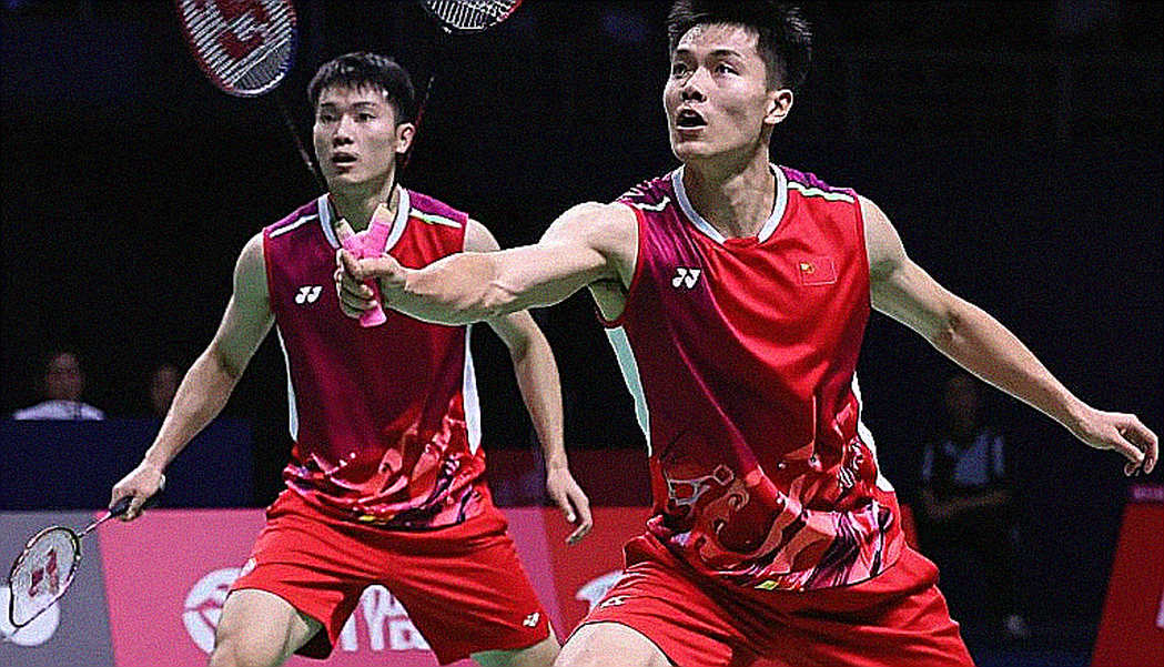 Bên trong thị trường chuyển nhượng cầu lông: Khi nhà vô địch Olympic không có giá niêm yết Bên trong thị trường chuyển nhượng cầu lông: Khi nhà vô địch Olympic không có giá niêm yết