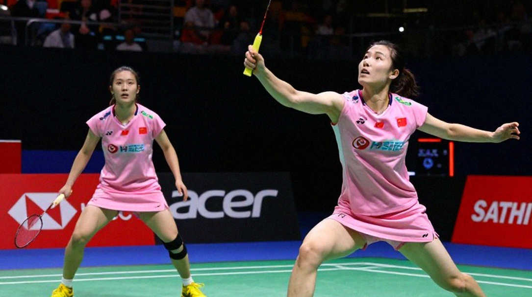 Bên trong thị trường chuyển nhượng cầu lông: Khi nhà vô địch Olympic không có giá niêm yết Bên trong thị trường chuyển nhượng cầu lông: Khi nhà vô địch Olympic không có giá niêm yết