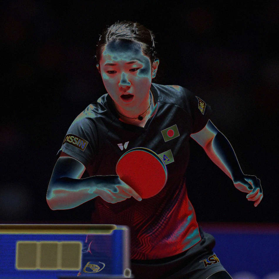 Blindfold, a Dog Ball and a Ten-Year-Old: England Table Tennis's Seed-Sowing Move