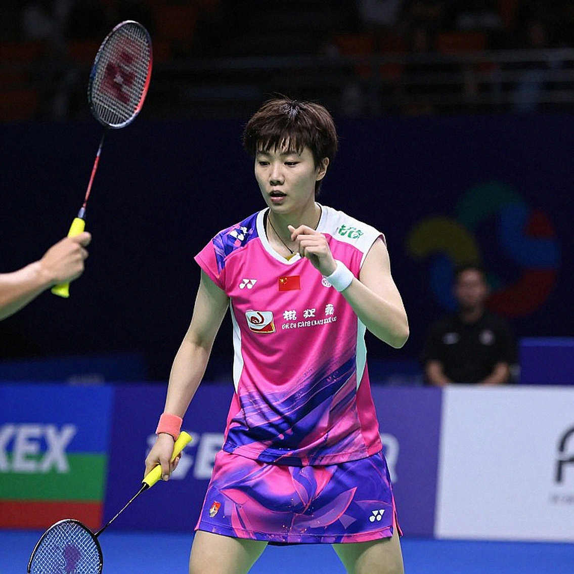 Kumamoto Masters 2026: Li Shifeng Leads China's Men's Singles Amid Shi Yuqi's Absence Kumamoto Masters 2026: Li Shifeng Leads China's Men's Singles Amid Shi Yuqi's Absence