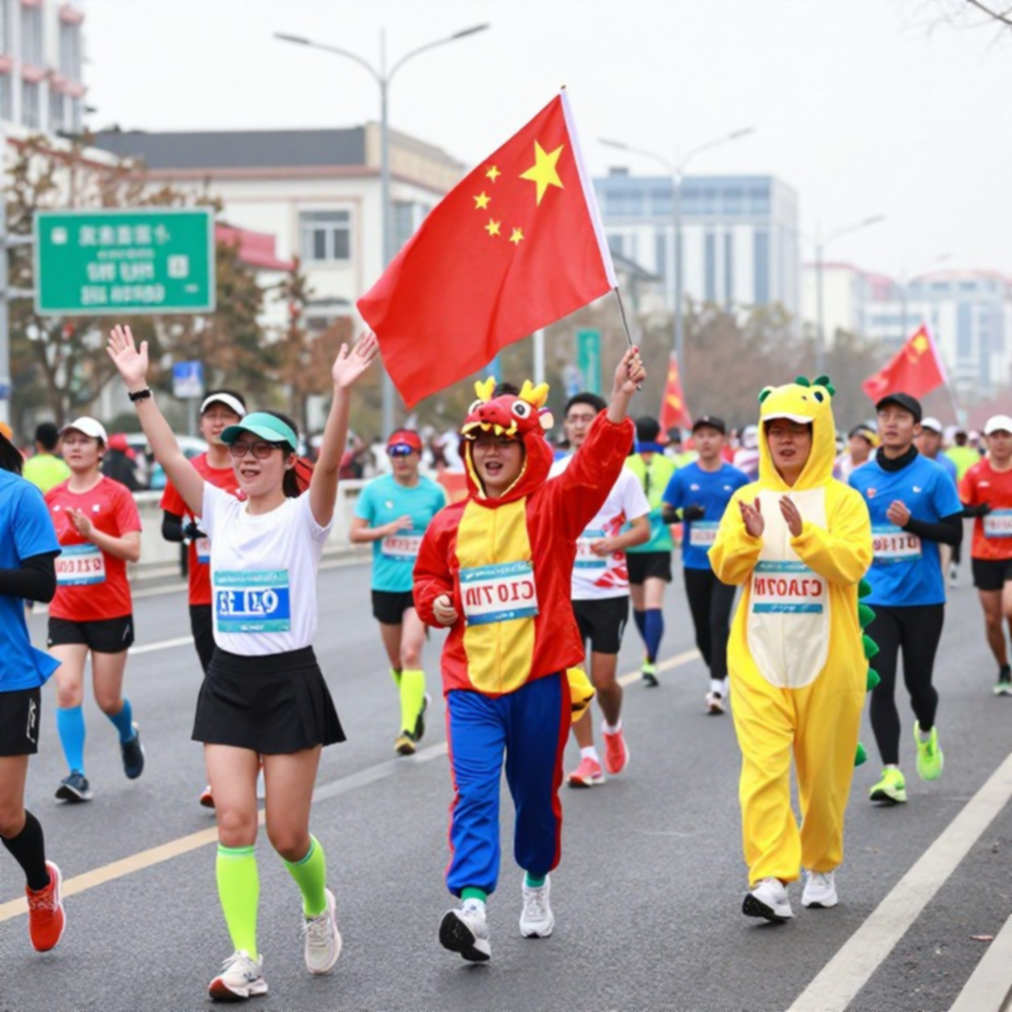 VPIM 2026: Kỷ lục đường chạy 2:47:52 và khoảng trống hai mươi phút không ai đo VPIM 2026: Kỷ lục đường chạy 2:47:52 và khoảng trống hai mươi phút không ai đo