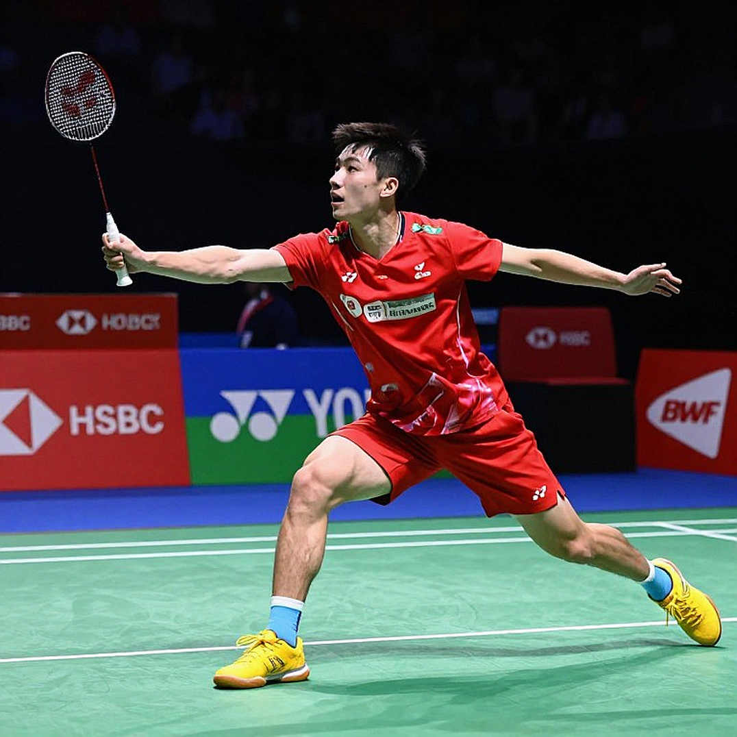 BWF World Tour và bài toán dữ liệu trong cầu lông chuyên nghiệp