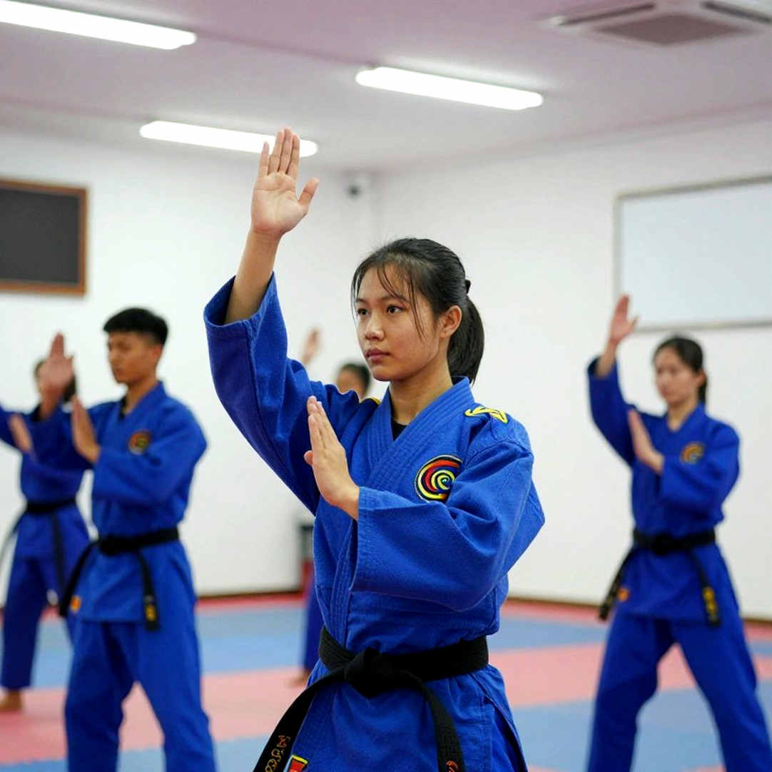 Phân Tích Chuyên Sâu Thể Thao: Khi Dữ Liệu Đầu Vào Rỗng — Bài Học Về Quy Trình Phân Tích Võ Thuật Phân Tích Chuyên Sâu Thể Thao: Khi Dữ Liệu Đầu Vào Rỗng — Bài Học Về Quy Trình Phân Tích Võ Thuật
