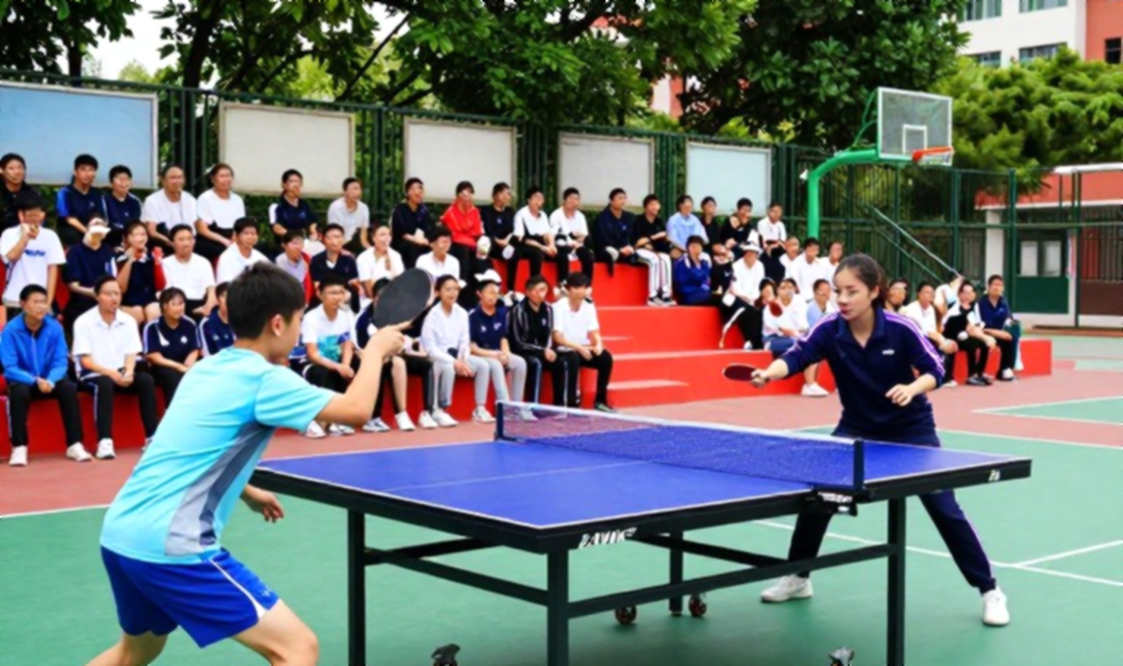Hai ván deuce của Kanak Jha: Ranh giới giữa top 30 và top 3 tại China Smash 2026 Hai ván deuce của Kanak Jha: Ranh giới giữa top 30 và top 3 tại China Smash 2026