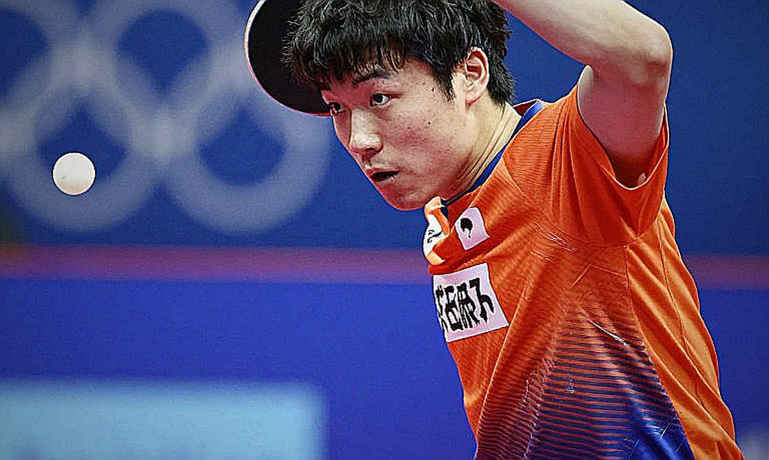 Hai ván deuce của Kanak Jha: Ranh giới giữa top 30 và top 3 tại China Smash 2026 Hai ván deuce của Kanak Jha: Ranh giới giữa top 30 và top 3 tại China Smash 2026
