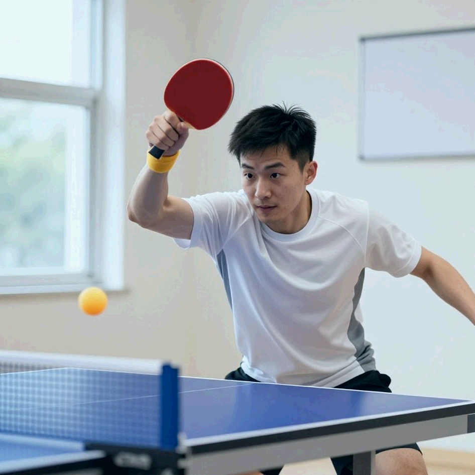 TT Kidz và bài toán mở rộng đáy hệ thống bóng bàn Anh