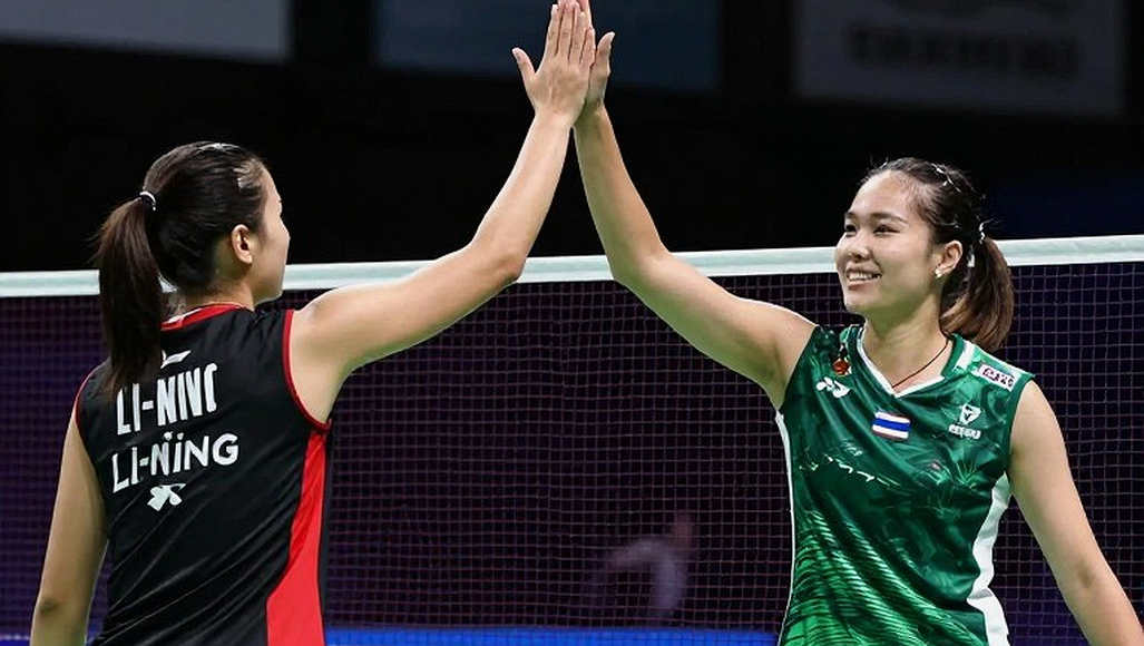 An Se-young phá kỷ lục danh hiệu: ván đầu thua từ thế 18-15 và cái giá thể lực phía sau An Se-young phá kỷ lục danh hiệu: ván đầu thua từ thế 18-15 và cái giá thể lực phía sau