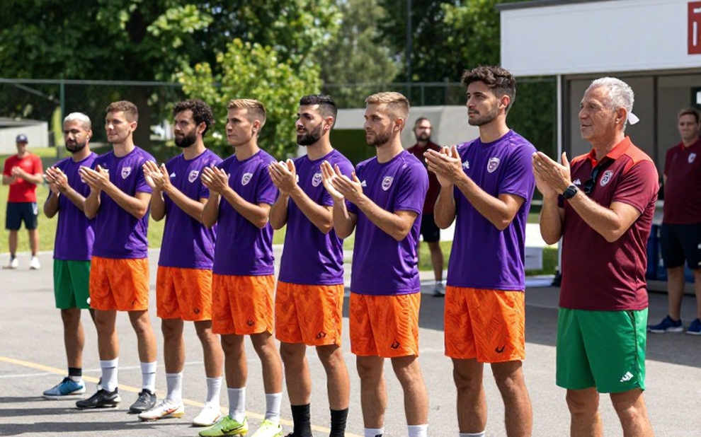 Phút 60 ở Borussia-Park: Zento Uno, 30% tranh chấp và khoảng trống mà bài báo bỏ lại