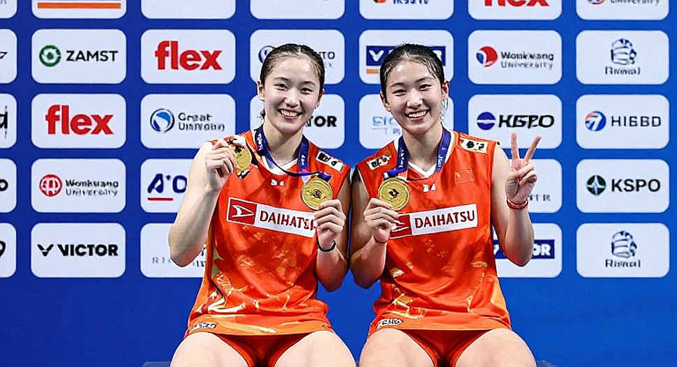 Ấn Độ tại Asian Games 2026: Huy chương đồng đội và vết nứt 12 năm của cầu lông cá nhân