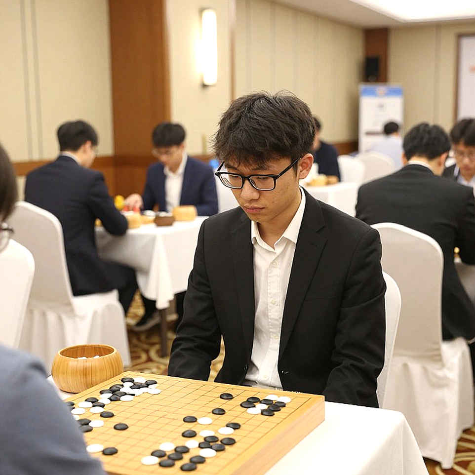 GCL 2026: Nepomniachtchi khiến Carlsen khiếp sợ trước khi vượt qua Sindarov trên thời gian