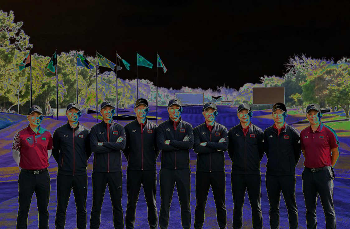 Port Royal và năm cái tên: khi FedExCup Fall Series là cuộc chiến giành suất, không phải giành cúp