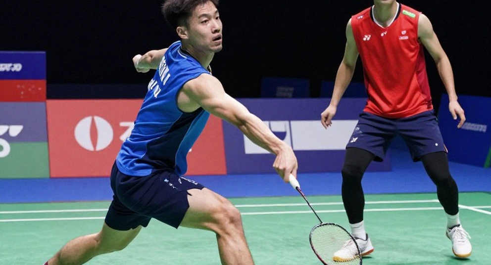 Đại hội Thể thao châu Á 2026: Đoàn thể thao Ấn Độ giành 2 Huy chương Bạc trong ngày thi đấu đầu tiên, đội cầu lông nam chuẩn bị chạm trán Nhật Bản tại tứ kết Đại hội Thể thao châu Á 2026: Đoàn thể thao Ấn Độ giành 2 Huy chương Bạc trong ngày thi đấu đầu tiên, đội cầu lông nam chuẩn bị chạm trán Nhật Bản tại tứ kết