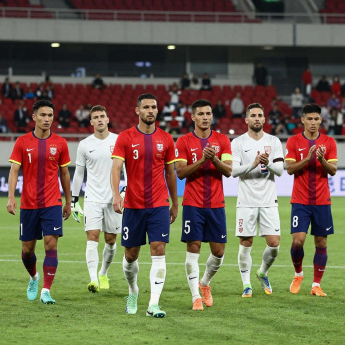 Đồng Nai FC gặp Công An Hà Nội: Chiếc khăn bỏ lại trên khán đài Bình Phước