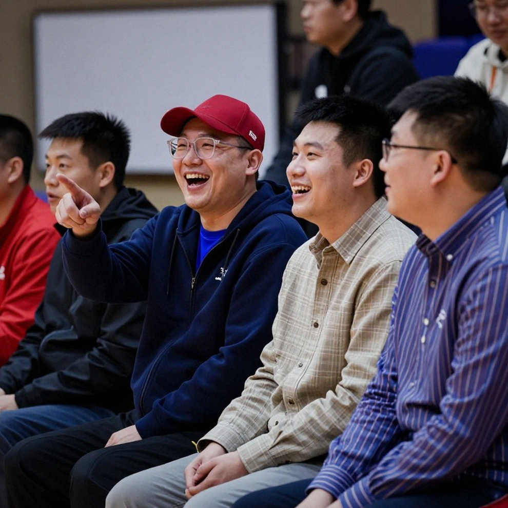 Người canh dữ liệu giữa một đêm chung kết: Khoảng lặng đáng giá nhất của esports Việt Nam