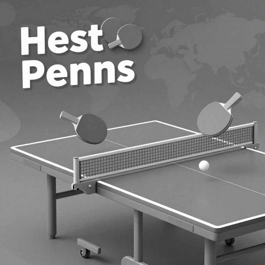 Hai game deuce của Kanak Jha và trần giới hạn của bóng bàn nam Mỹ tại China Smash 2026