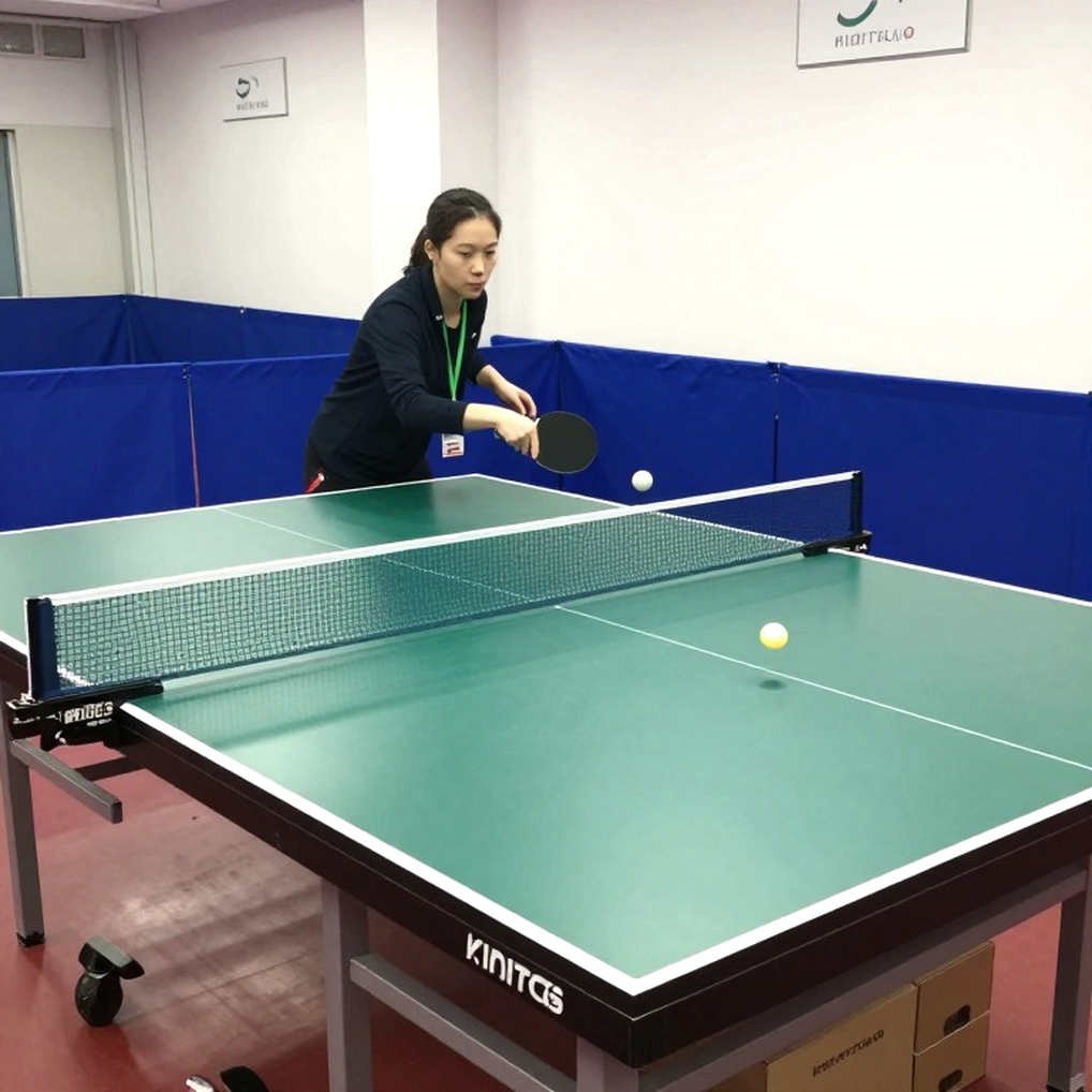 Young Vietnamese Table Tennis and Empty Data: A Louder Warning Than Any Analysis Young Vietnamese Table Tennis and Empty Data: A Louder Warning Than Any Analysis