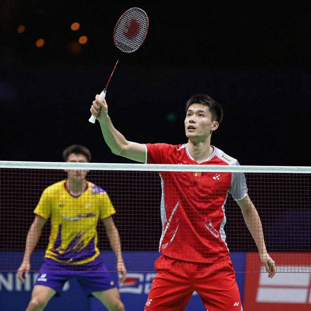Ấn Độ gặp Kazakhstan ở ngày khai màn Asian Games 2026: Một suất đấu nằm ngoài bảng điểm BWF