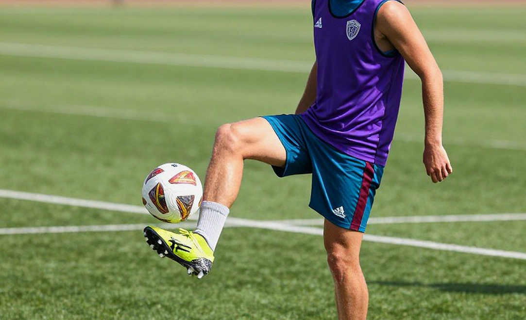 Việt Nam U23 ở Asiad 2026: đọc ngược bản kế hoạch Nagoya từ một cuộc họp báo