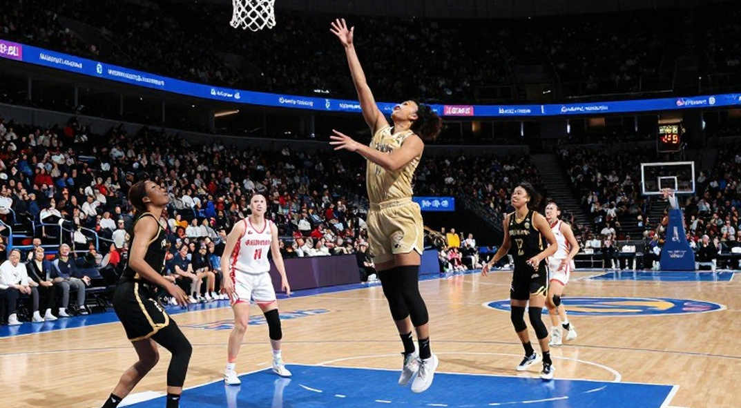 36–16 Một Hiệp Đấu: Khi Real Madrid Biến Chiến Thắng Thành Bài Học Quản Lý Tải 36–16 Một Hiệp Đấu: Khi Real Madrid Biến Chiến Thắng Thành Bài Học Quản Lý Tải