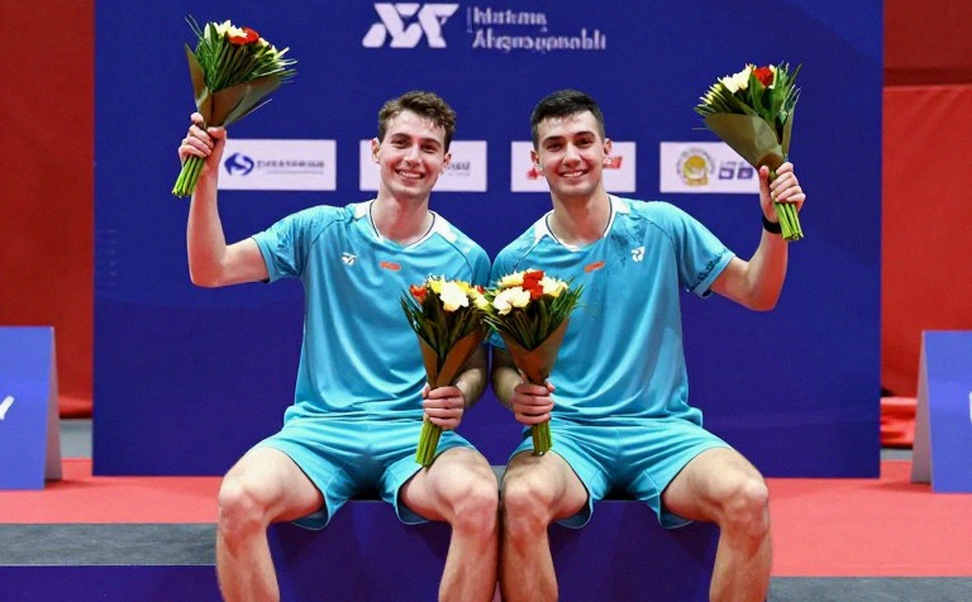 Sáu điểm không lỗi của Sindhu và bóng ma 0-10 trước An Se Young Sáu điểm không lỗi của Sindhu và bóng ma 0-10 trước An Se Young