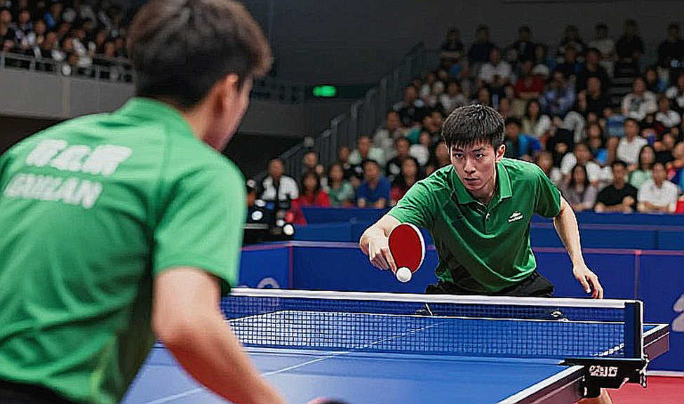 Bản đồ phát sóng bóng bàn châu Âu 2026: Khi Lục địa già tự vẽ đường ra thế giới
