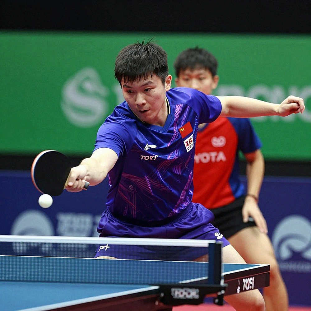Bản đồ phát sóng bóng bàn châu Âu 2026: Khi Lục địa già tự vẽ đường ra thế giới